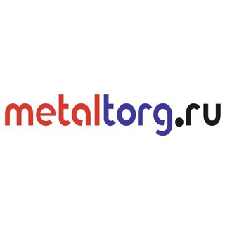 Логотип телеграм канала @metaltorgnews — MetalTorg.ru новости