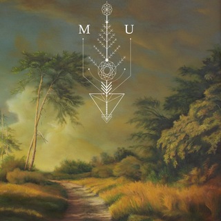 Logo of telegram channel metaluni — Metal Universe