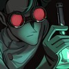 Логотип телеграм канала @metalwoof — GORDINA | DEFEKT
