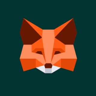 Logo of telegram channel metamask_tg_announcements — MetaMask