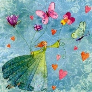 Logo del canale telegramma metamedicinanaturopatia - Naturalmente Trieste 🌷🌿