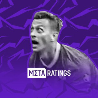 Логотип телеграм канала @metamfl — Meta | МФЛ