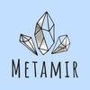 Логотип телеграм канала @metamir_crypto — Metamir | Cryptogames