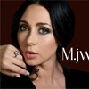 Логотип телеграм канала @metamorphosisjwl — Заметки геммолога 💎 Драгоценные камни