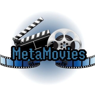 Logo of telegram channel metamovies — MetaMovies©™