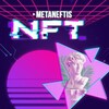 Логотип телеграм канала @metaneftis — Metaneftis l Crypto & NFT