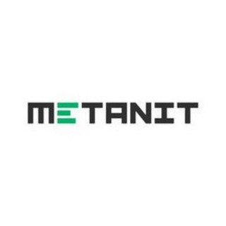 Logo of telegram channel metanit — Metanit