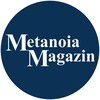 Logo of telegram channel metanoiamagazin — MetanoiaMagazin