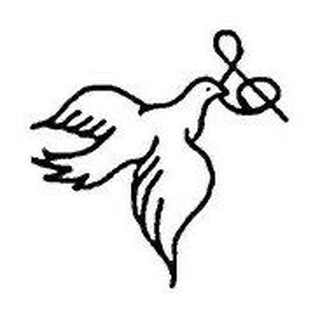 Логотип телеграм канала @metanoy — Евангелие от рассеянного