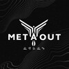 Логотип телеграм канала @metaout — СТИЛЬ. EDC. METAOUT. ©