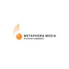 Логотип телеграм канала @metaphoramedia_channel — Метафора.Медиа