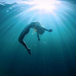 Логотип телеграм канала @metaphysicalsound — Deep