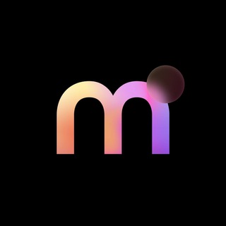 Логотип телеграм канала @metaplace — ⚡️Metaplace