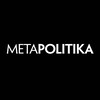 Logo of telegram channel metapolitika — Metapolitika