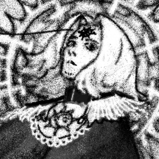 Логотип телеграм канала @metarealism_lord — metarealism lord