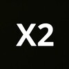 Logo of telegram channel metarenton — X2 Fan