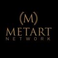 Logo of telegram channel metartofficial — MetArt Network