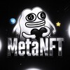 Логотип телеграм канала @metashhop — MetaSHOP