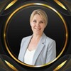 Логотип телеграм канала @metasomatevgenia — Качество жизни | Евгения Чеснова