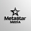 Логотип телеграм канала @metastarmedia — Продюсирование спорта|Metastar