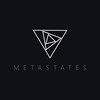 Логотип телеграм канала @metastates — Метагосударство / Metastate