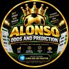 Telegram channel ALONSO ODDS AND PREDICTIONS logo