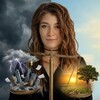 Логотип телеграм канала @metatherapya — Терапия Духа 🔱 Анна Борзот