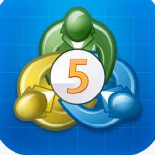 Logo of telegram channel metatrader4_signalss — META TRADER 4&5 SIGNALS ®