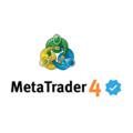 Logo saluran telegram metatrader4signalsofficial — MetaTrader 4 Signals Official