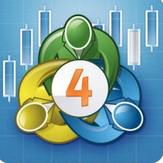 Telegram channel META TRADER 4&5 FREE SIGNALS🏆🇬🇧 logo