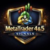 Logo of telegram channel metatradersignalfree — ⚡𝐌𝐞𝐭𝐚 𝐓𝐫𝐚𝐝𝐞𝐫 𝟒&𝟓 𝐒𝐢𝐠𝐧𝐚𝐥𝐬 (𝐅𝐫𝐞𝐞)⚡