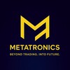Telegram channel METATRONICS WORLD logo