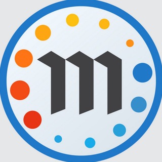 Logo of telegram channel metaverse_defi_nfts_trading — Metaverse | DeFi | Nfts | Trading