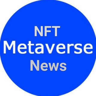 Логотип телеграм канала @metaverse_news_365 — AI&Metaverse news