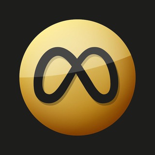 Логотип телеграм канала @metaverse360 — Метавселенная, GameFi, Crypto