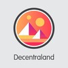 Telegram арнасының логотипі metaverse_decentralandairdrop — Metaverse Decentraland (MANA) Airdrop
