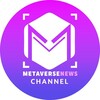 Logo of telegram channel metaversenews — .