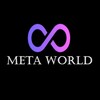 Telegram channel metaworldmtw logo