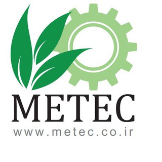 Logo saluran telegram metec_agro — Metec