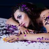 Логотип телеграм канала @metelitsa_an — Анастасия Метелица. Предприниматель-Дизайнер-Костюмер