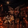 Логотип телеграм канала @metelykcode — метелик code🦋🎃