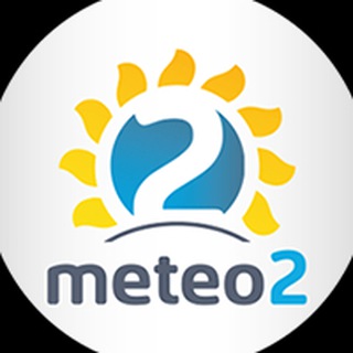 Logo del canale telegramma meteo2_it - Meteo2