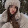 Логотип телеграм канала @meteoalisa — МетеоАлиса