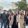 Логотип телеграм канала @meteocheliki — У метеорологов всегда жарко 🔥