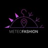 Логотип телеграм канала @meteofashion — MeteoFashion