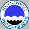 Логотип телеграм канала @meteoperm — О погоде из первых рук