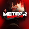Лагатып тэлеграм-канала meteor_dubing — Ongoing animelar Meteor dubbing