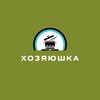 Логотип телеграм канала @meteor_hoz — Хозяюшка