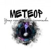 Логотип телеграм канала @meteor_topi — Международная спортивная академия "Meteor"