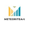 Логотип телеграм канала @meteoriteart — 𝐌𝐞𝐭𝐞𝐨𝐫𝐢𝐭𝐞𝐀𝐫𝐭